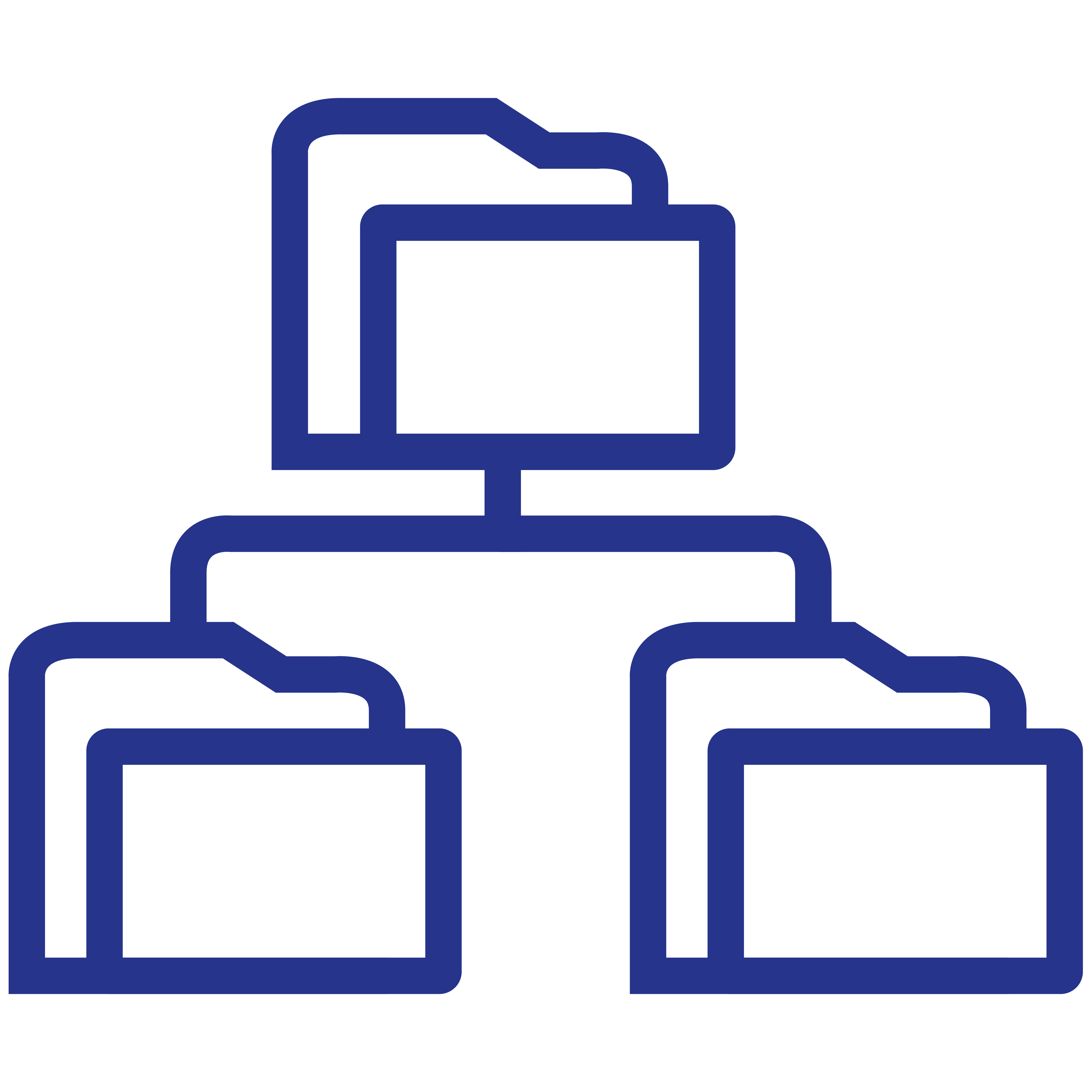 peakAir Data Center Services