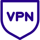 peakAir VPN Services
