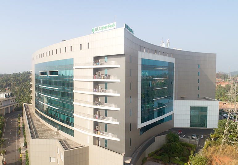 Smart city kochi kerala