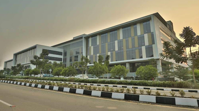 peakAir infopark smart city kochi